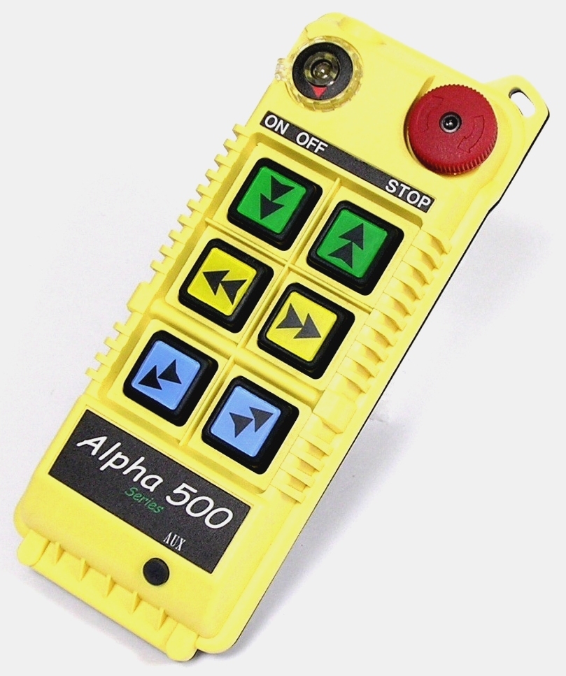 Alpha560A
