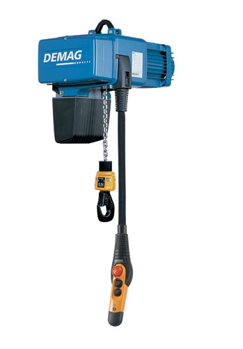 DK Chain Hoist
