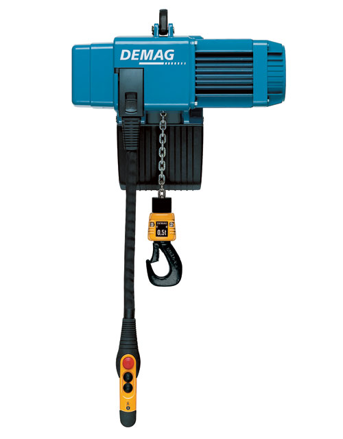 Demag DK Chain Hoist