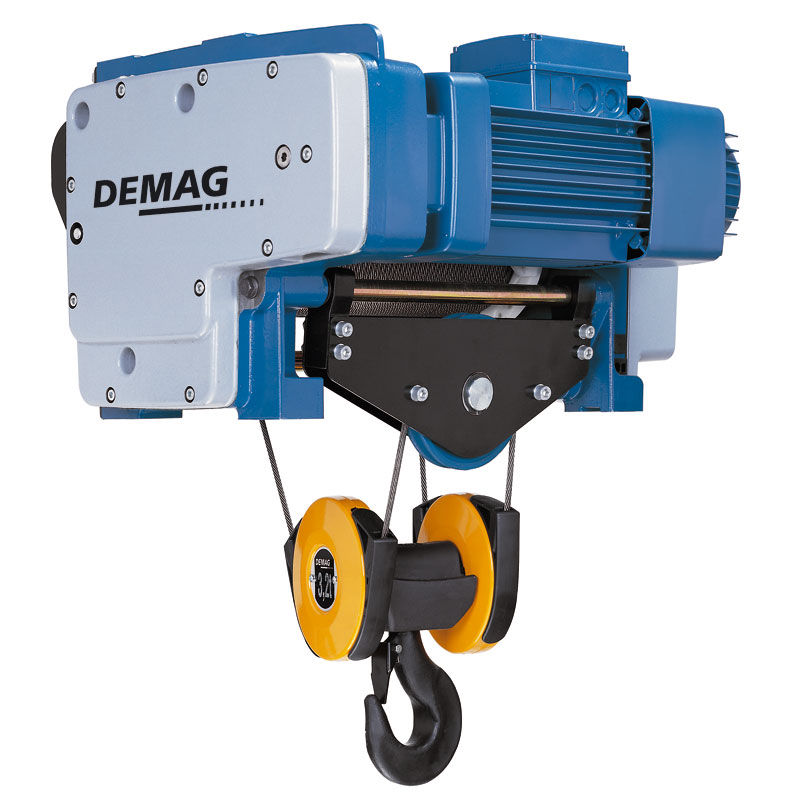 Demag Hoist