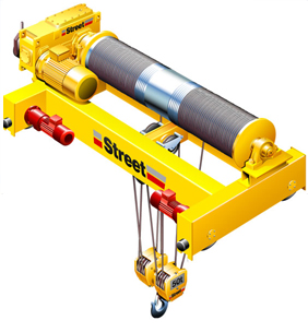 Street Hoist