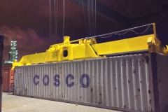 Container Lifter 1