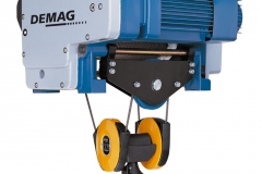 Demag Hoist