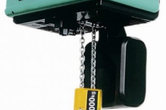 Verlinde Hoist